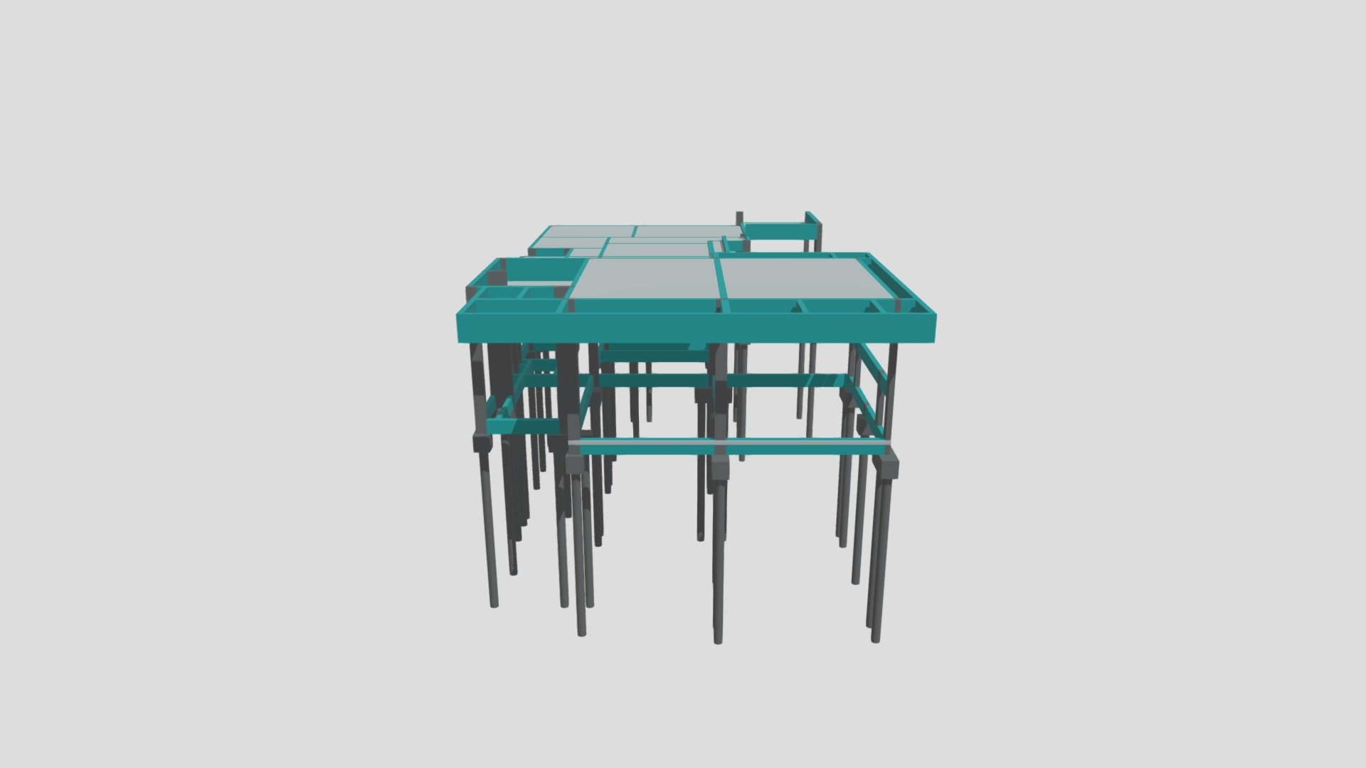 2267 - 3D
