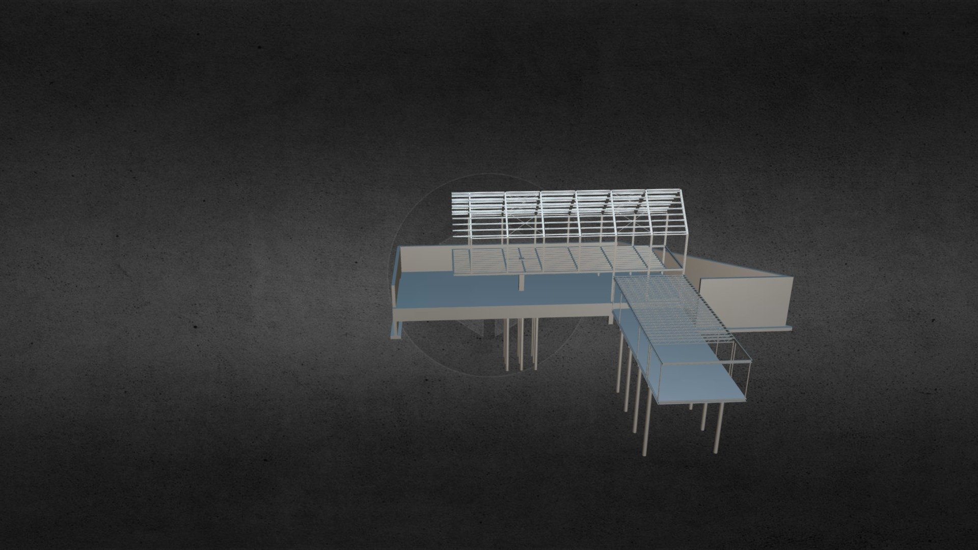 RST_basic_sample_project-3DView-{3D} - 3D model by ndrafting [f61e499 ...