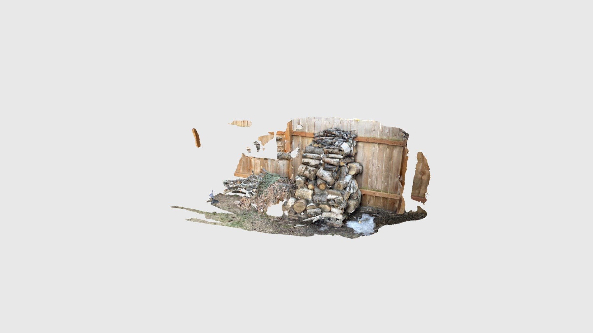 Wood
