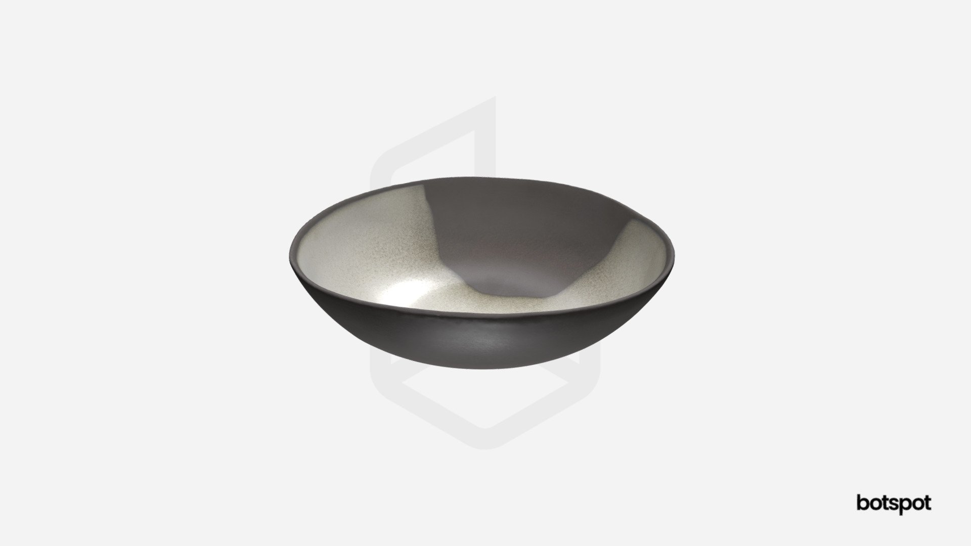 Mango Bowl — Sketchfab embed 3D viewer