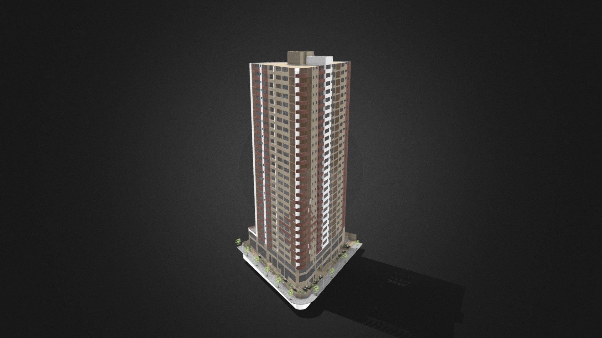 Torre Vicenta