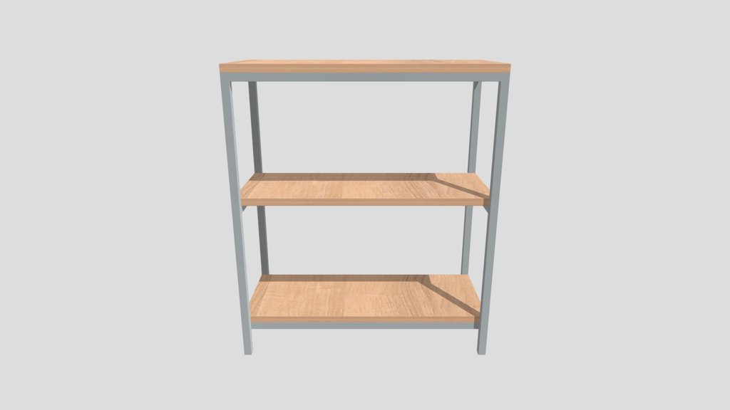 Shelf
