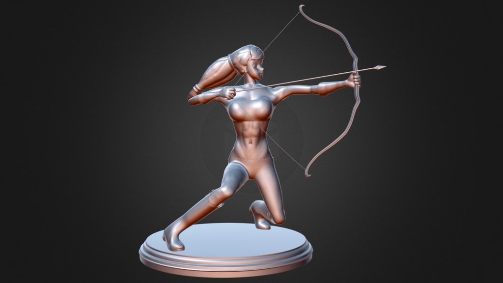 Archer Nsfw