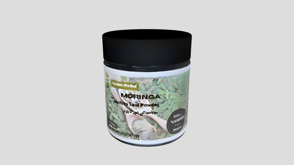 3d jar