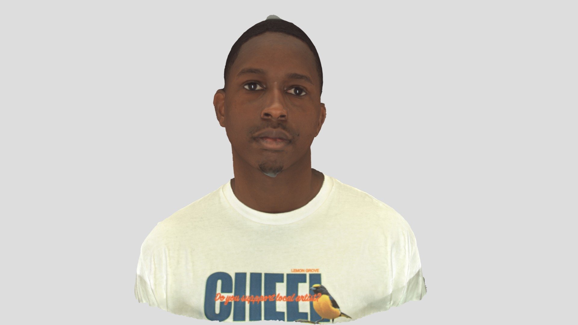 Amir_RC - 3D model by lienoVio [f623674] - Sketchfab