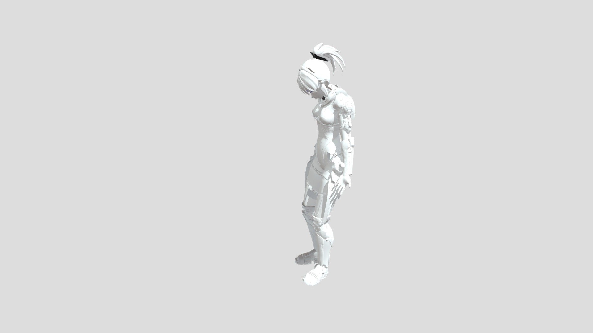 1055448042 陳寬 W13 Scketchfab 3