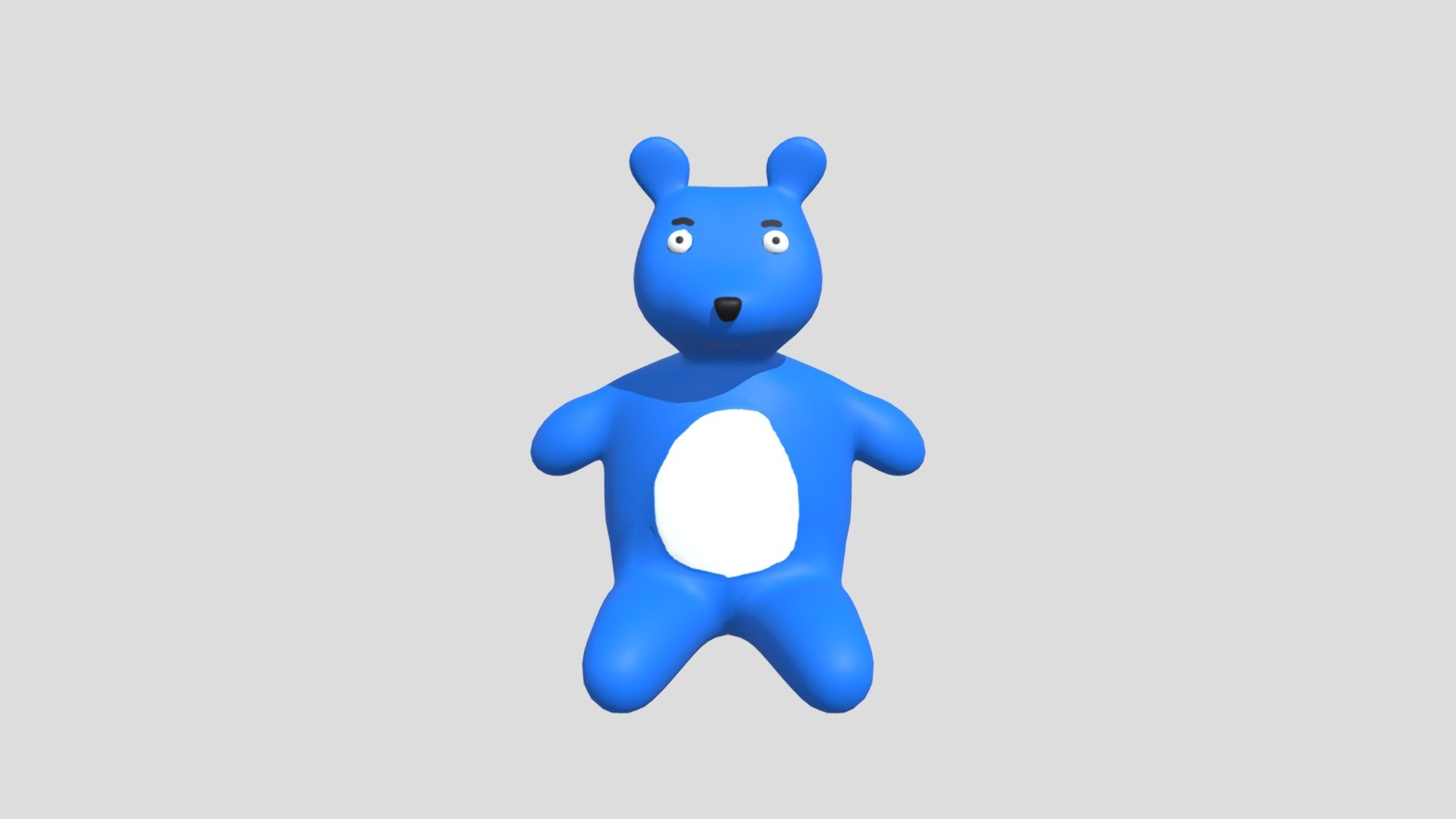 Teddy Bear