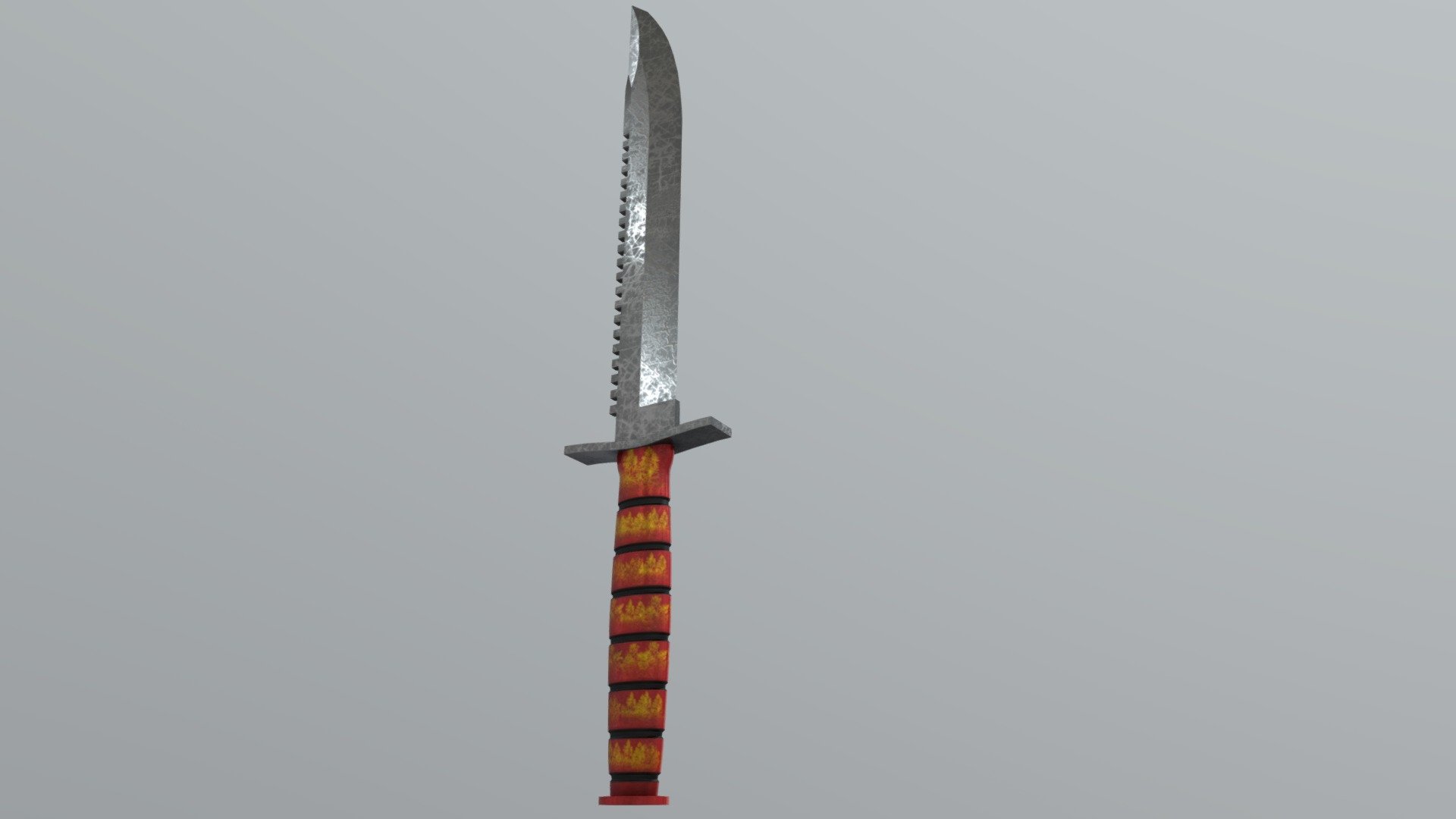 Knife