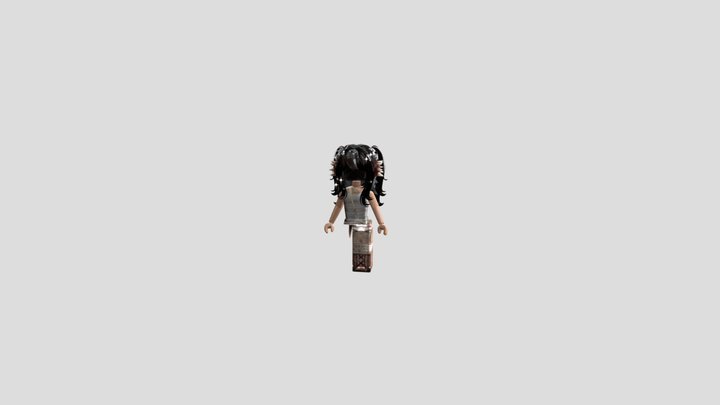 avatar_1333585732_render 3D Model