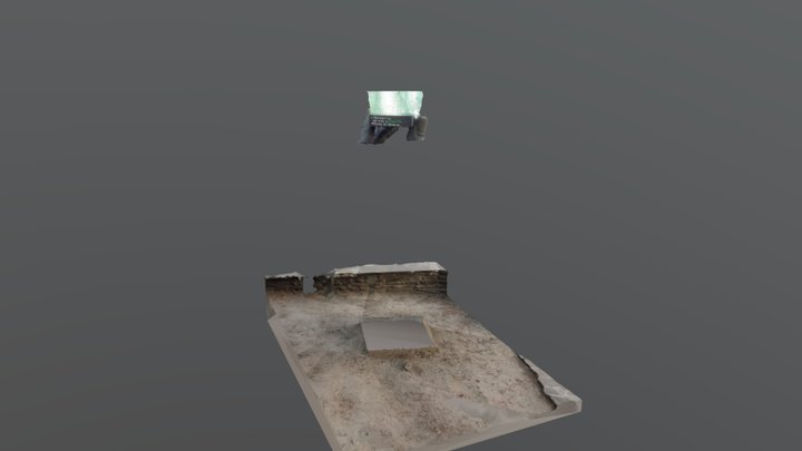 hand2_hint2 3D Model