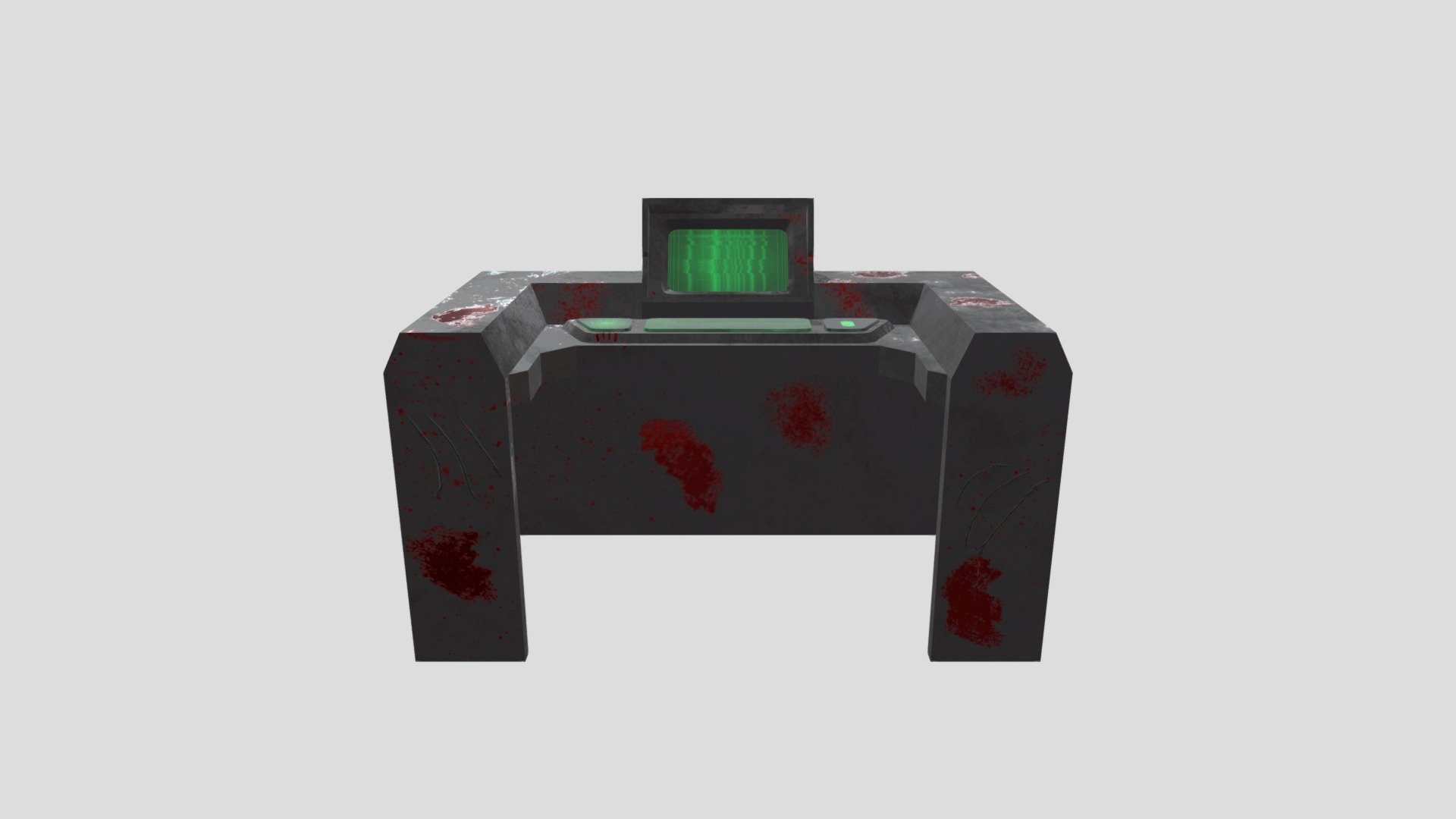 JacobCOMPUTER