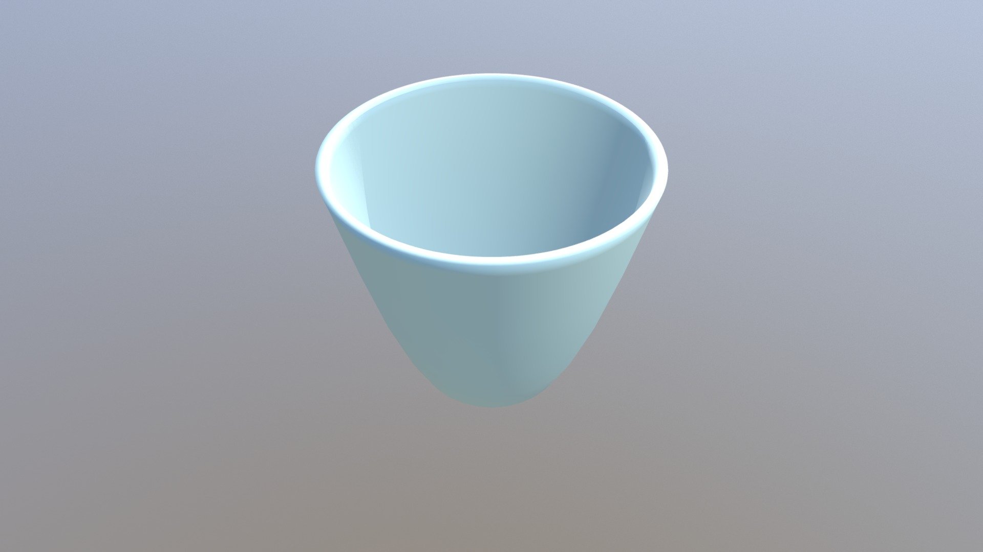 Simple Glass
