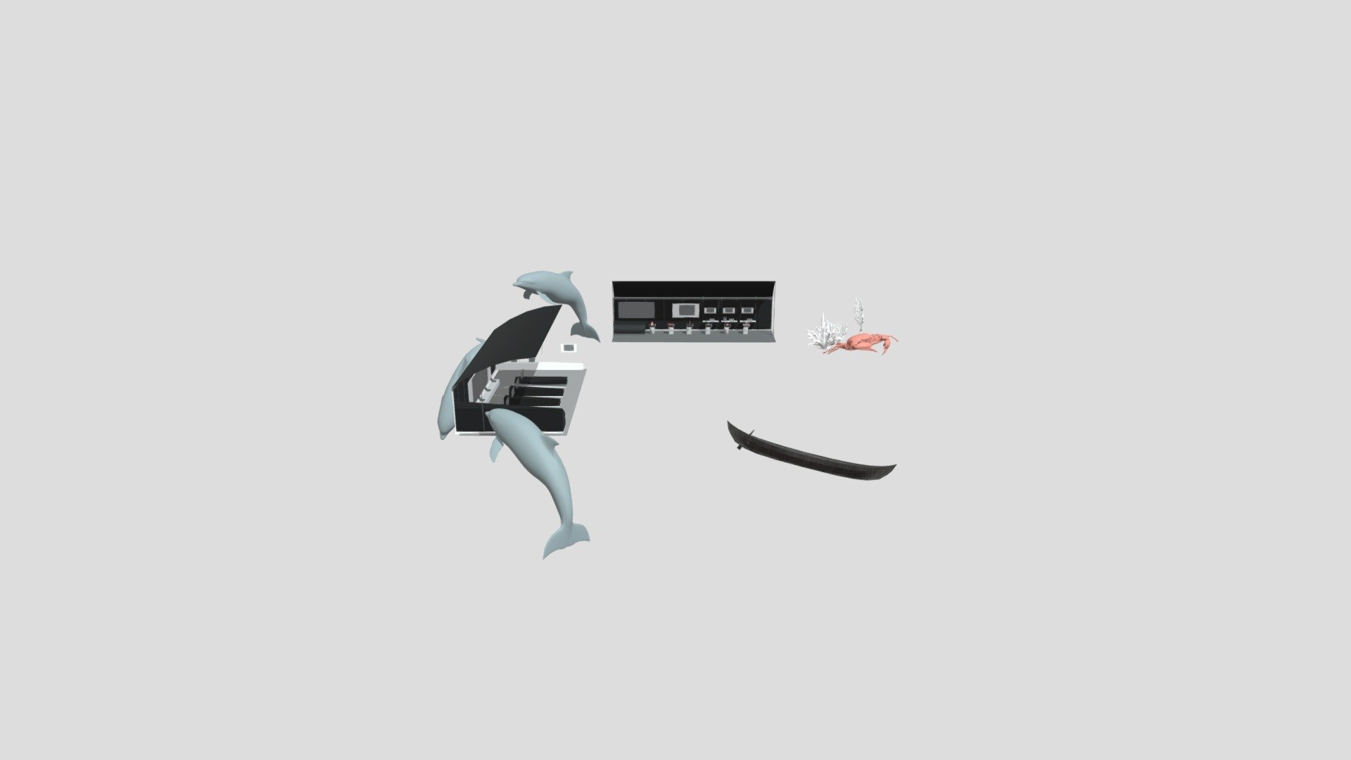 MODEL_SongFN — Sketchfab embed 3D viewer