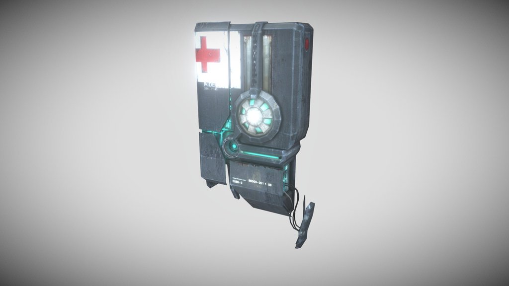 health charger