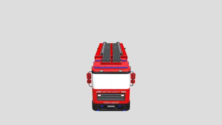 Godiva_Exportable Fixed Static 3D Model