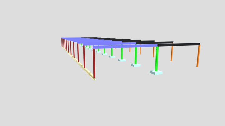 Cramo_090421 3D Model