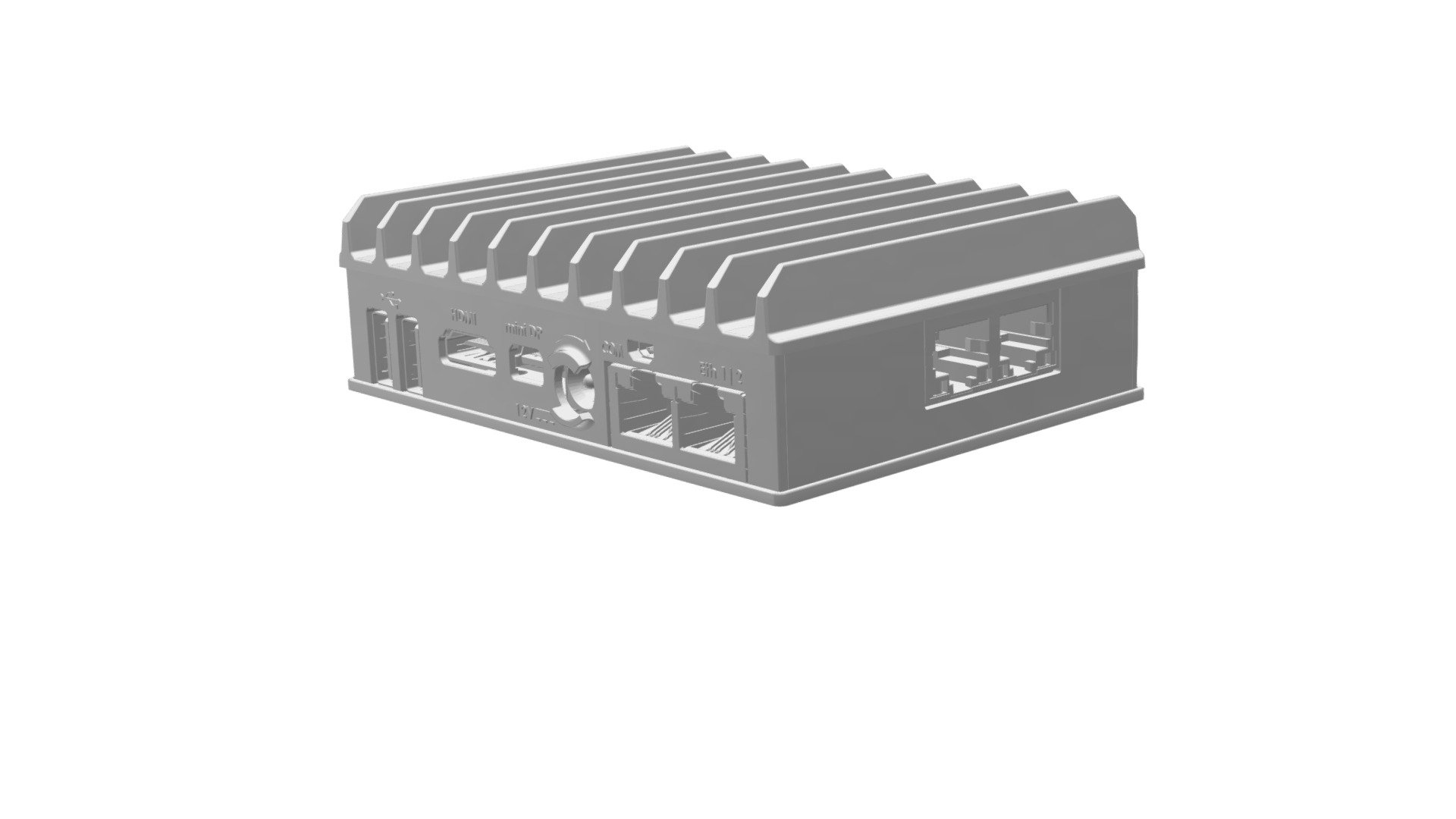 FITLET2 - FC-M2LAN