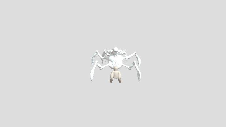 LARSpiderKILL