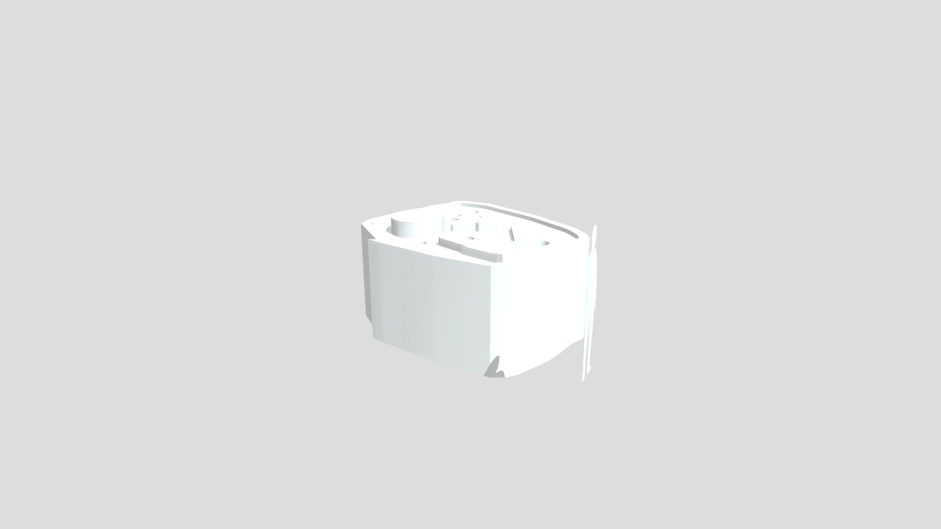 cell - 3D model by sketchfabislife [f62f380] - Sketchfab