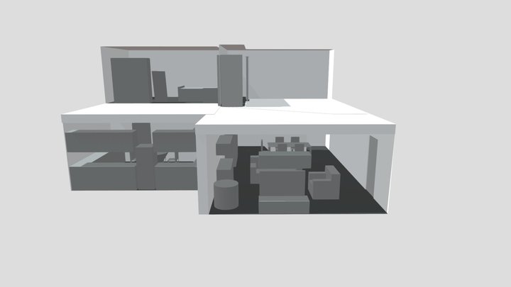 Layout_01_mod 3D Model