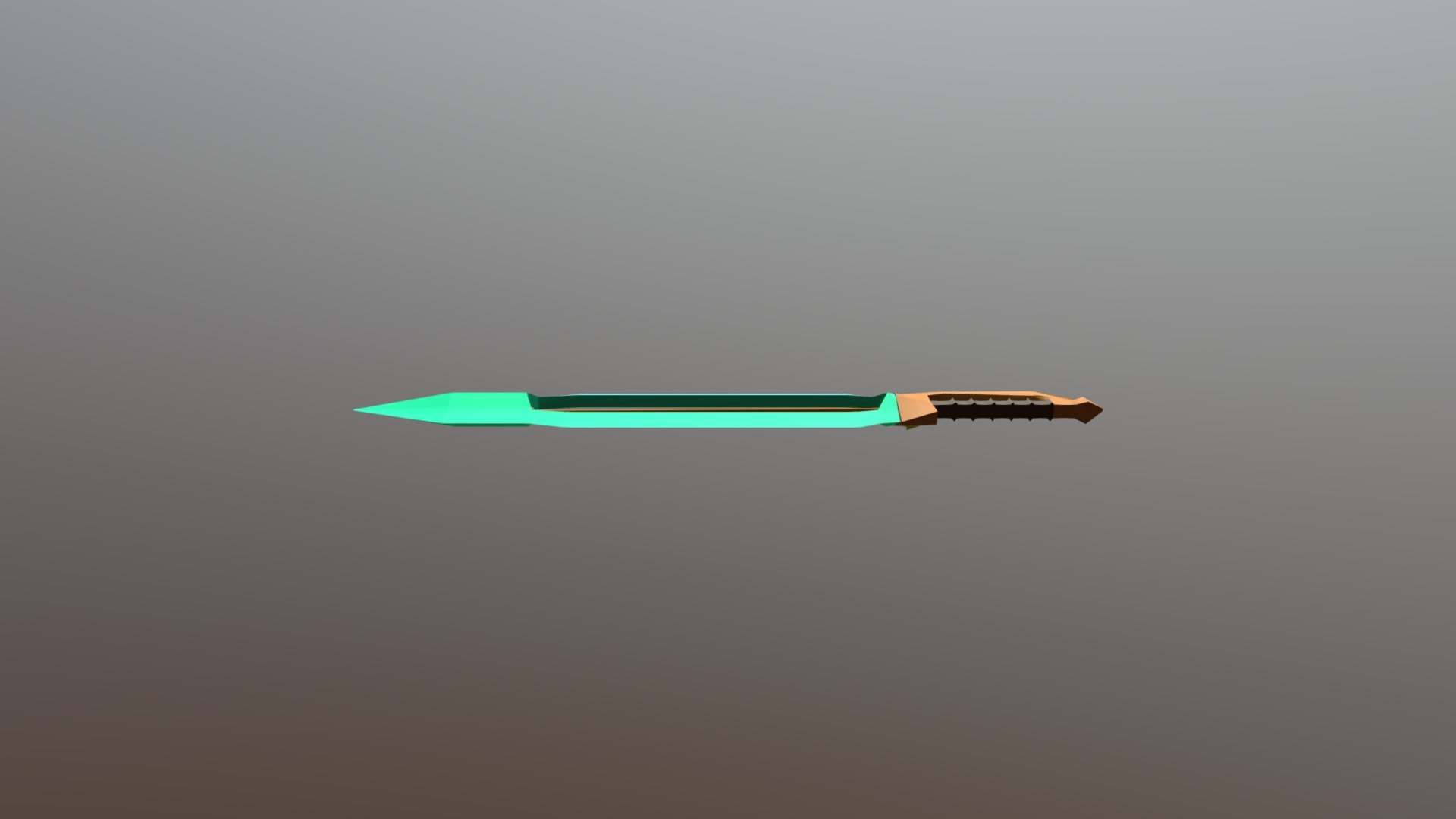 Conduit Blade