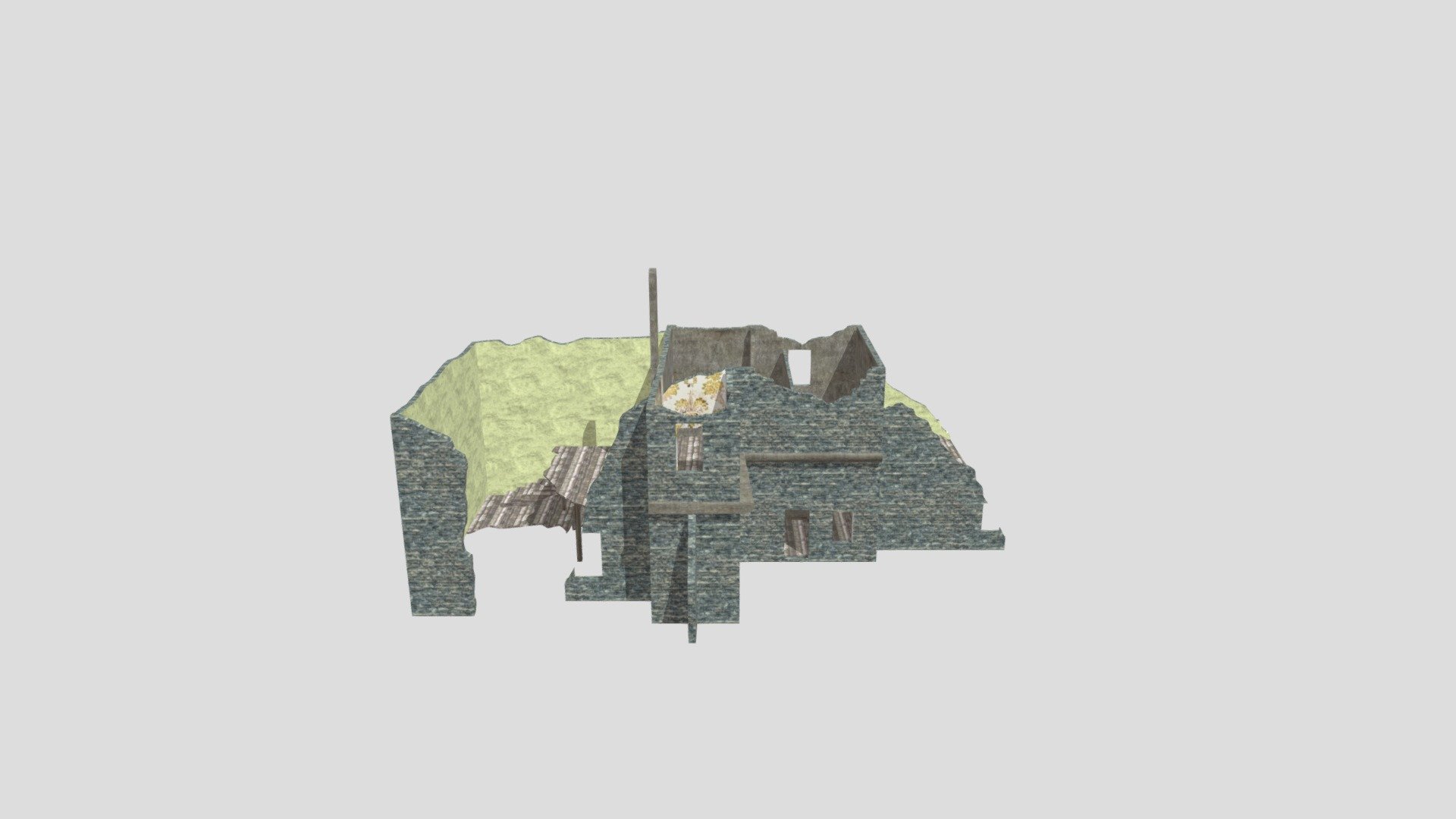 Derelic