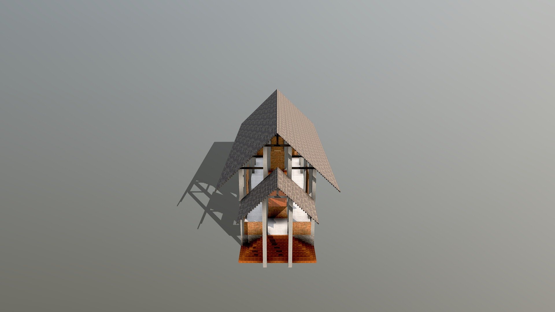 House no.1 of AR140
