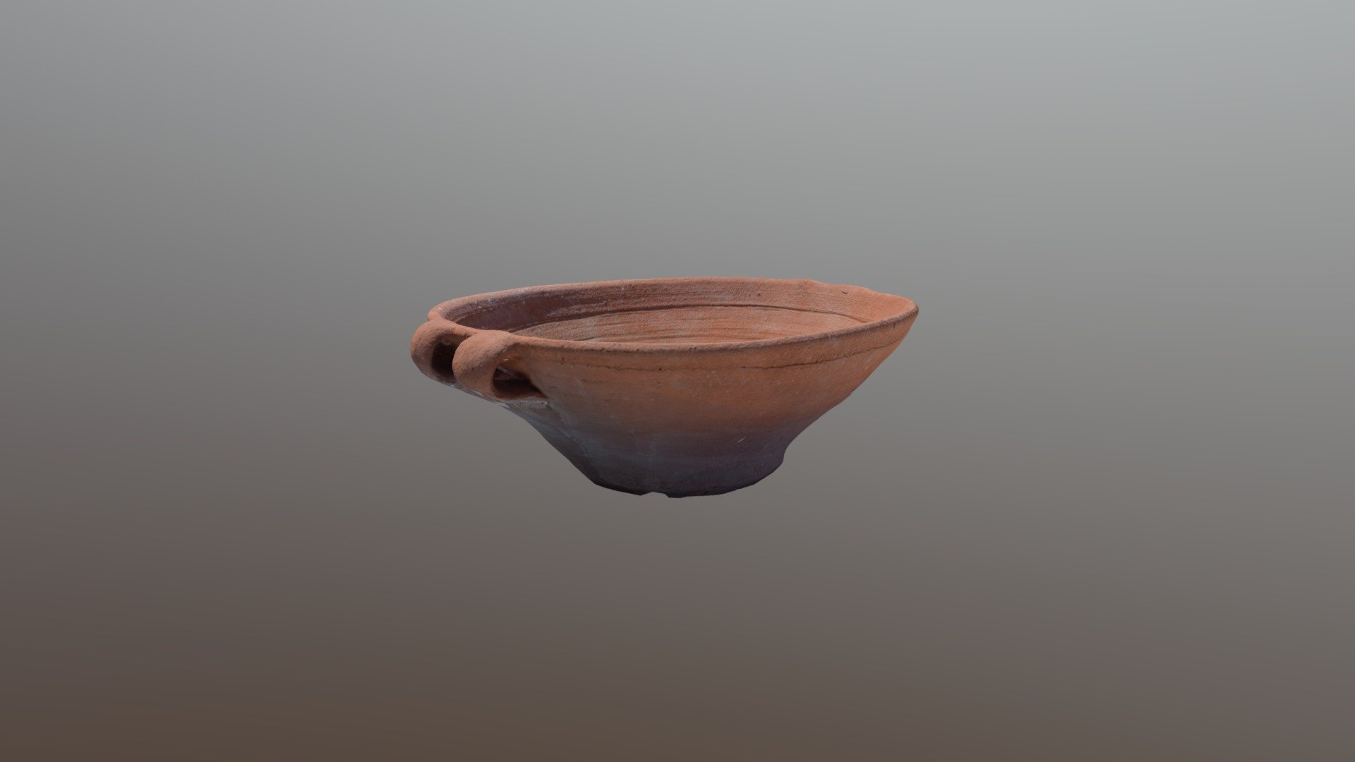 VESSEL (terracotta)