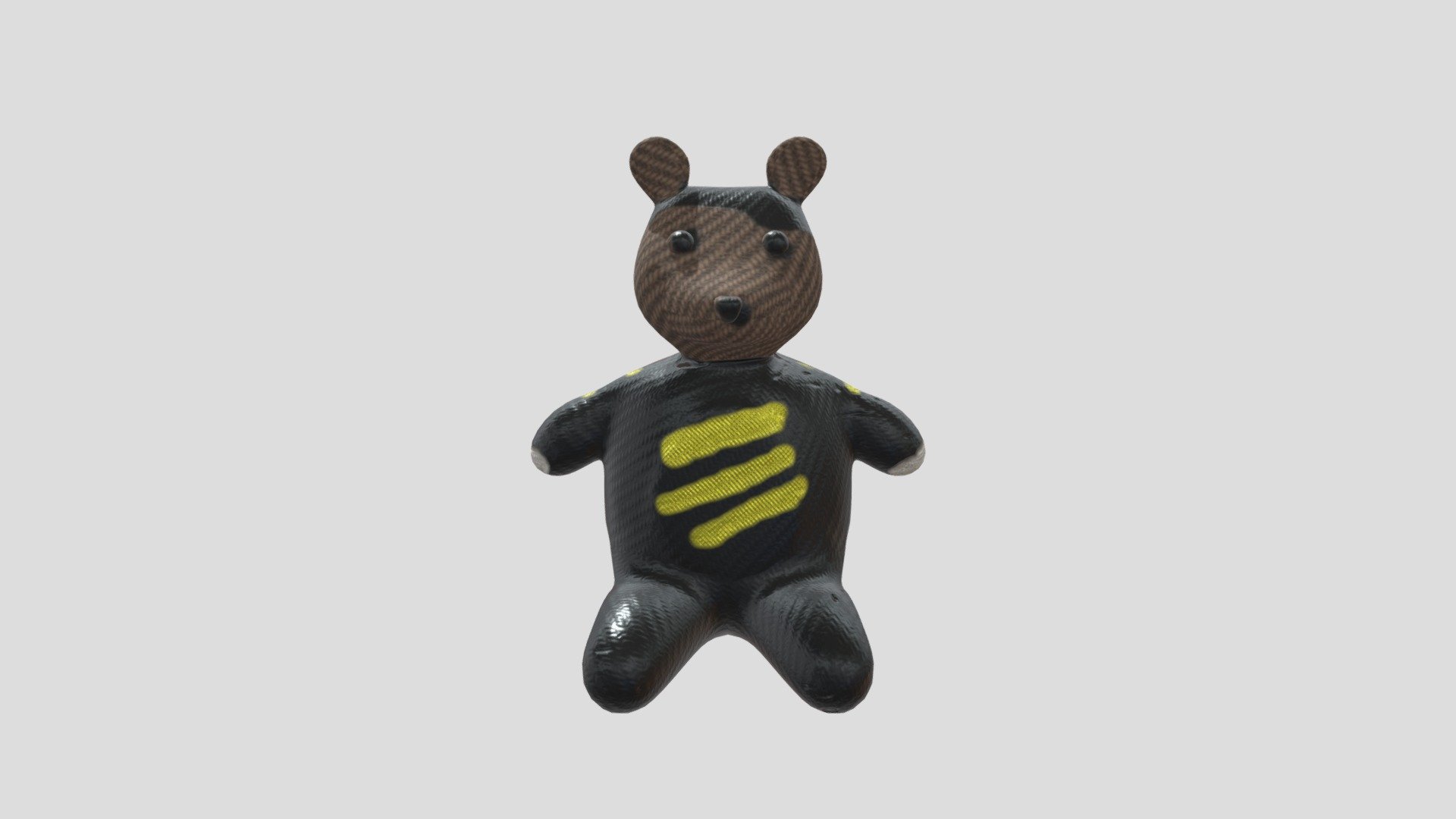 Apex High Band Bear - Dominick