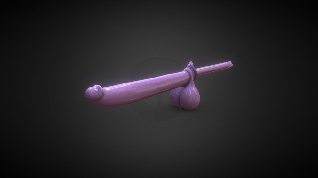 Dildo Sword