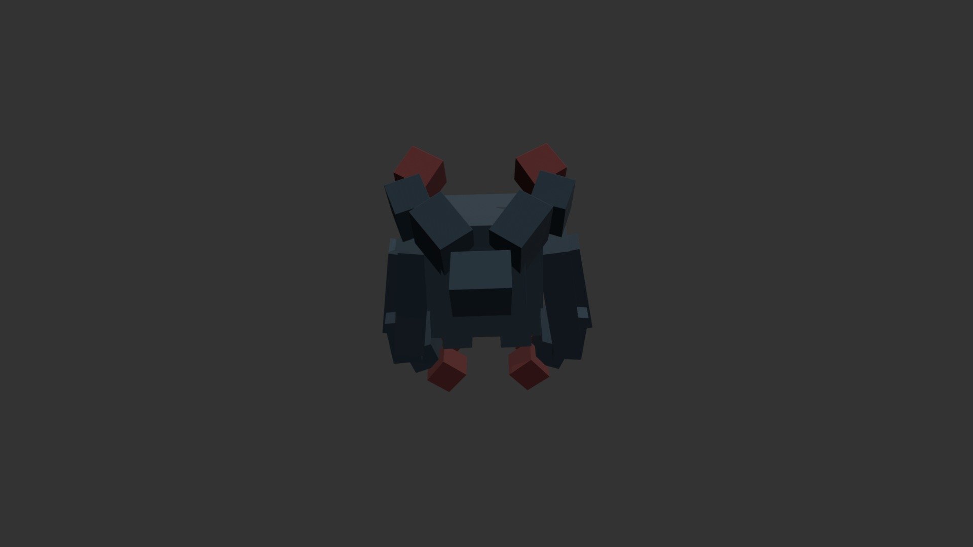 Black Dragonbird