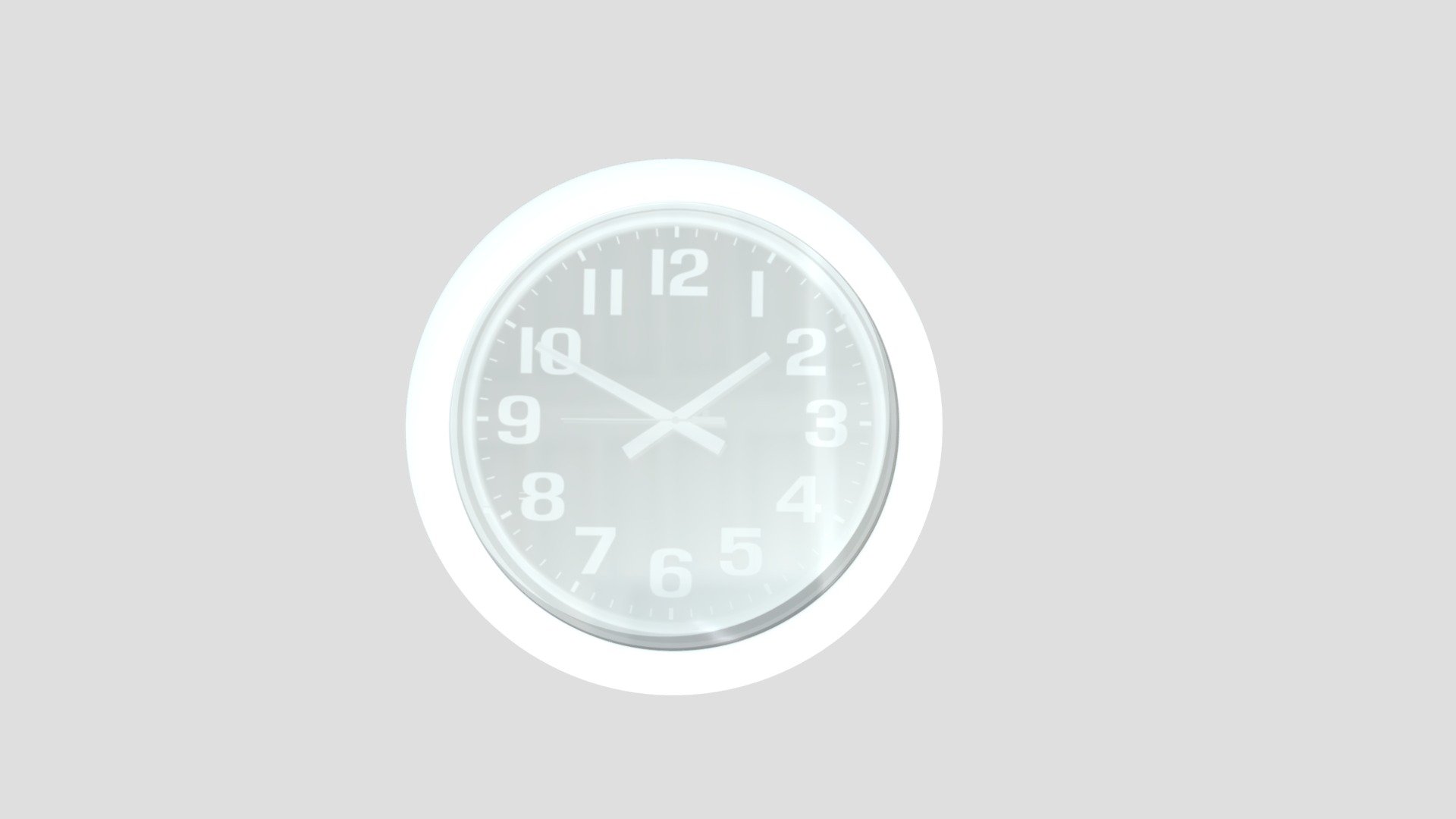 clock