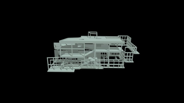 EST_FOR_GENIVALDO_R0_Vista3D 3D Model