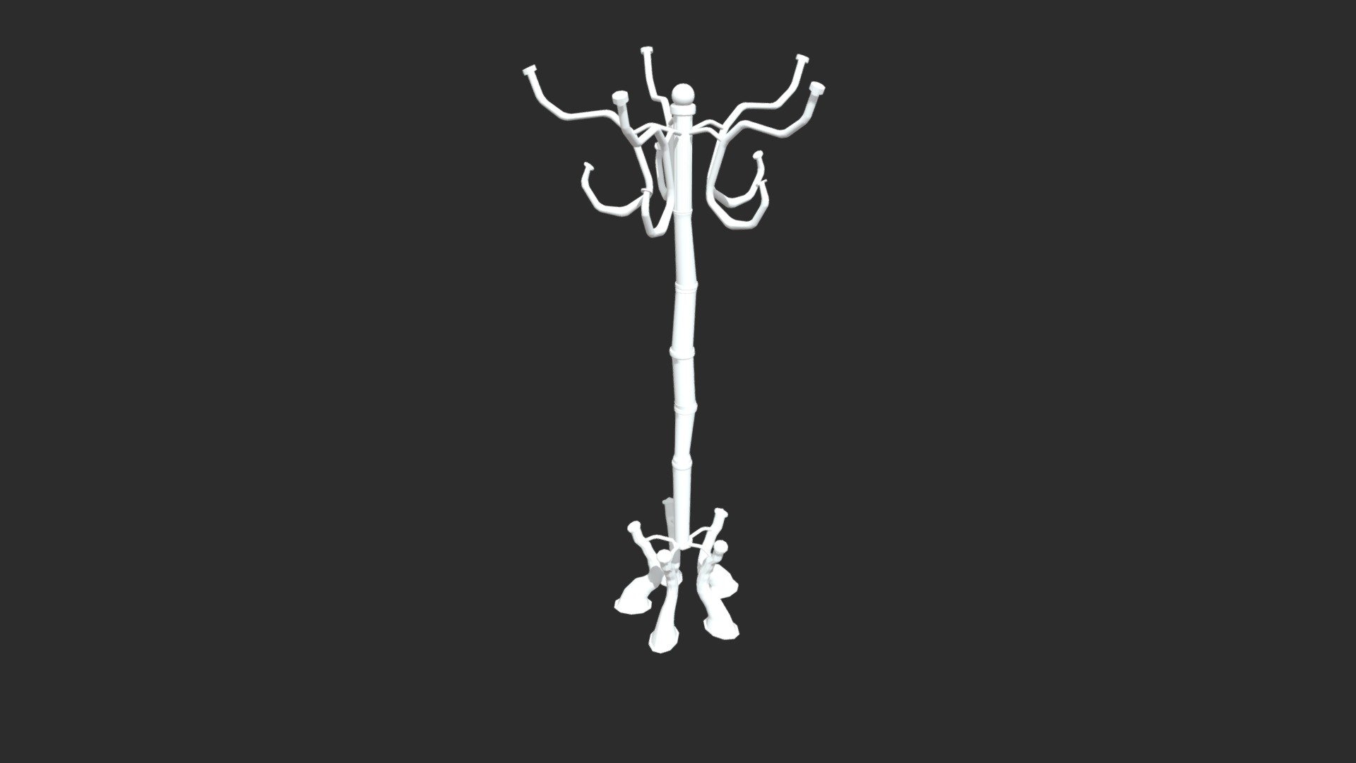 Coat Stand V2