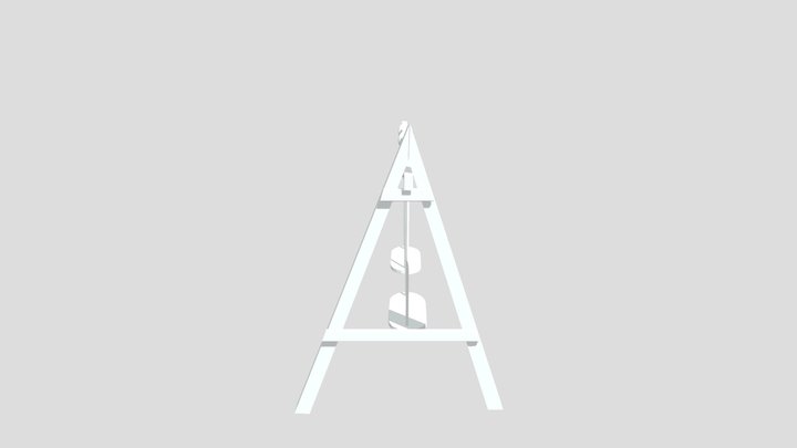 Playground 3D Model