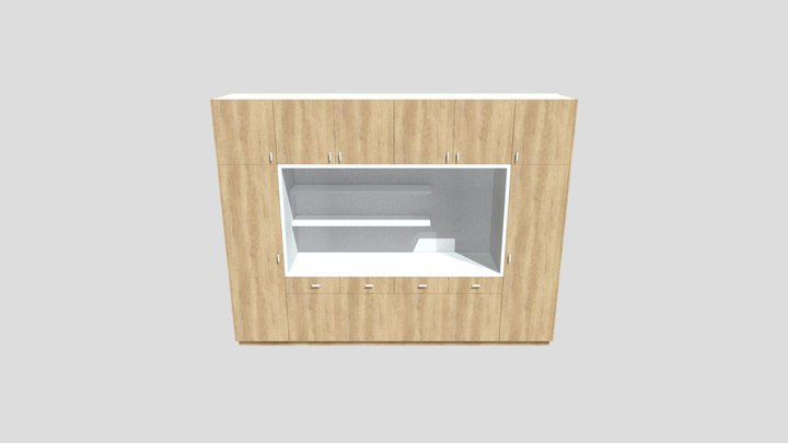 coffee 3D Model