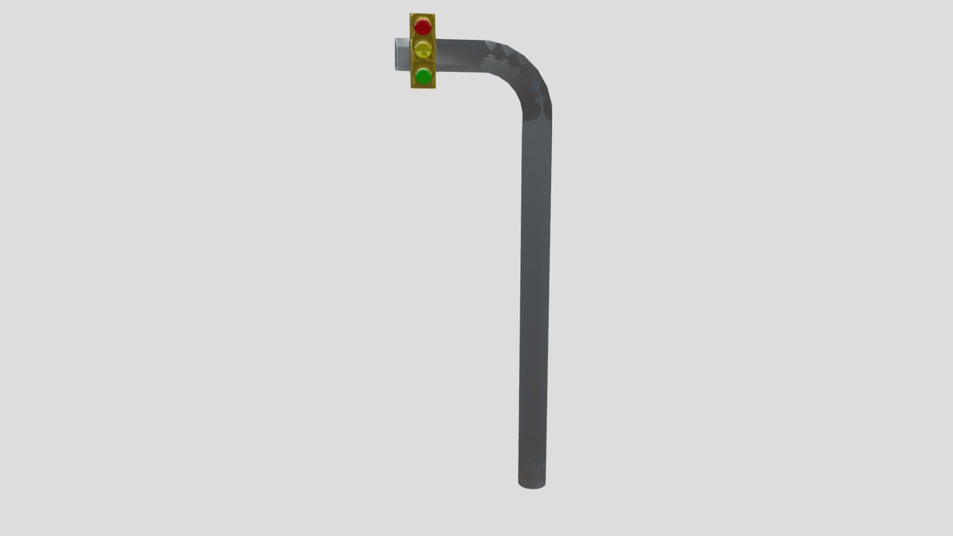 Traffic Light for assignment