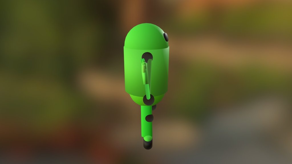 robot