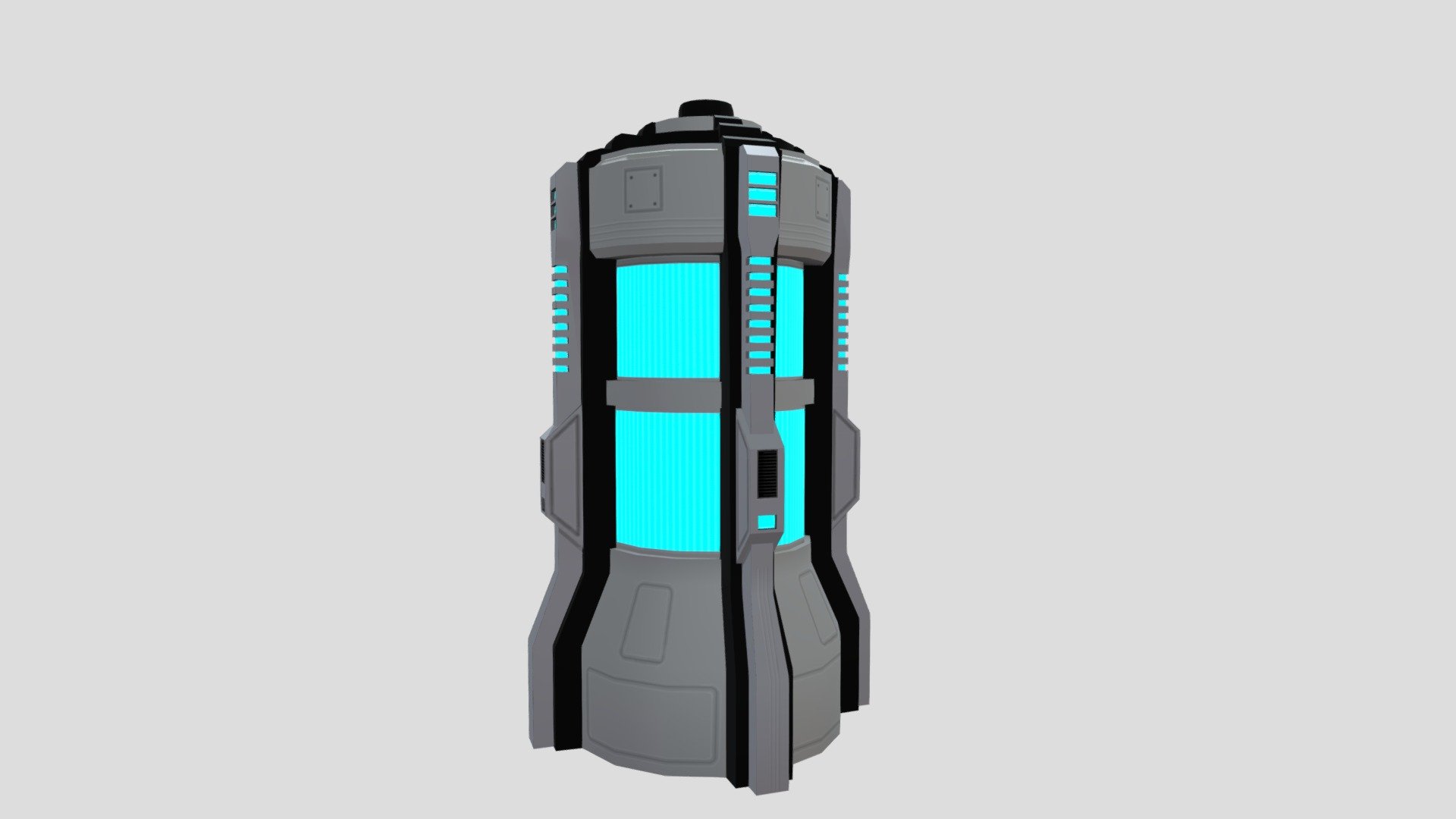 Biodome's Small Generators