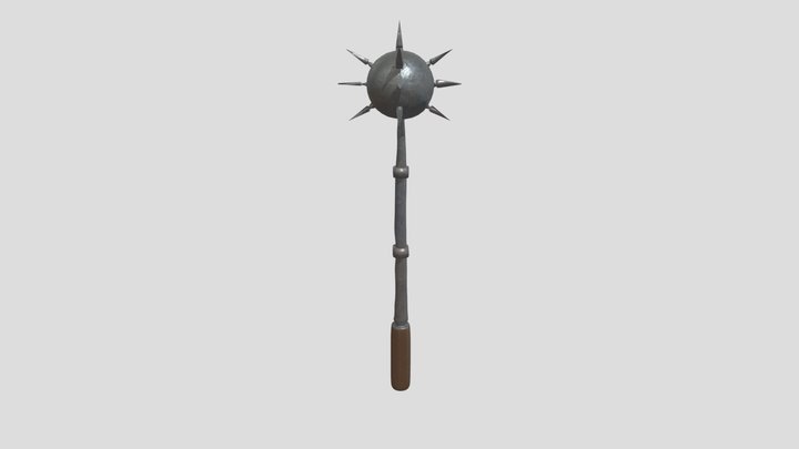 Mace