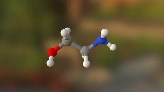 Jmol 3D Model