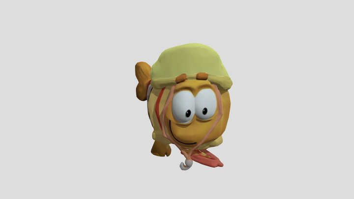 Mr Grouper