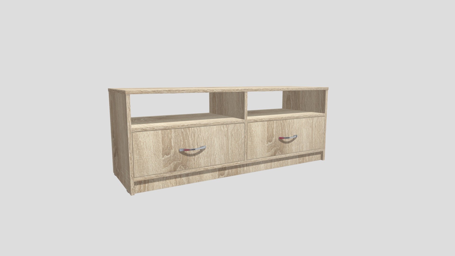 016 Mods Tv Sonoma Sketchfab 07