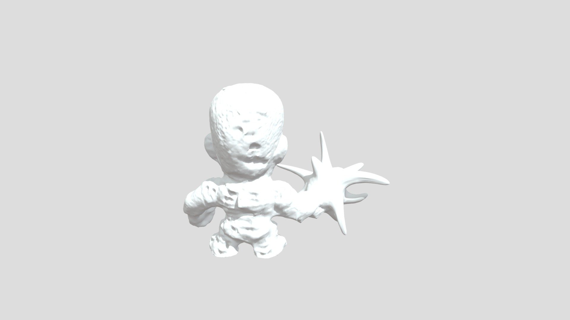 HOMBRE ARENA 4 Textura