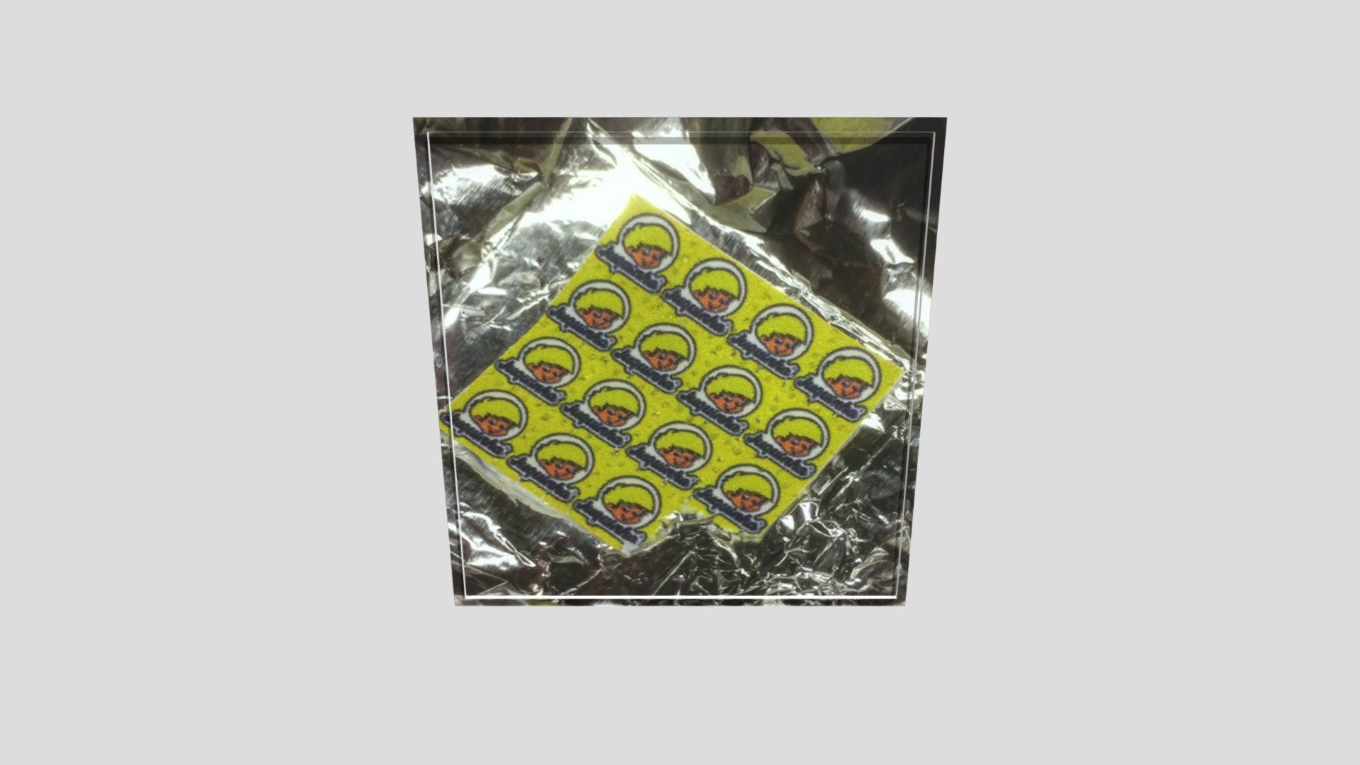 juquinha blotter