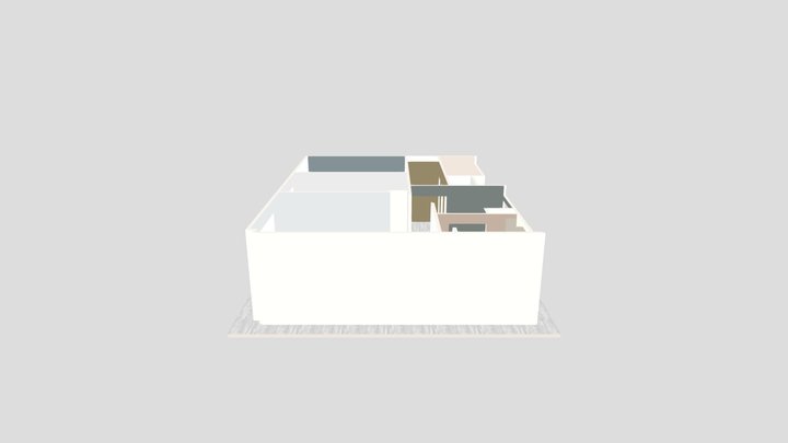 Polycam capture 3D Model