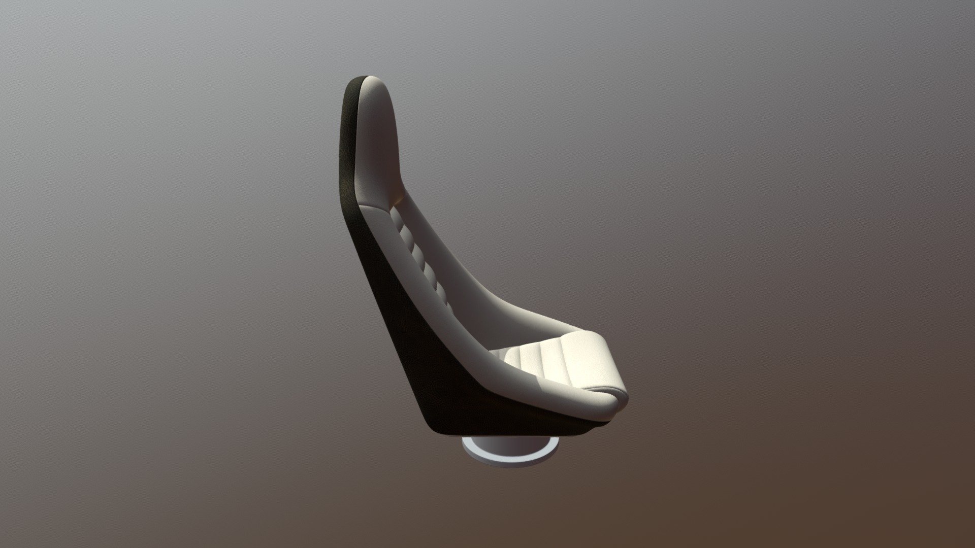 Millenium Falcon Rendered Seat - 3D model by matthewnicholls [f647c32 ...