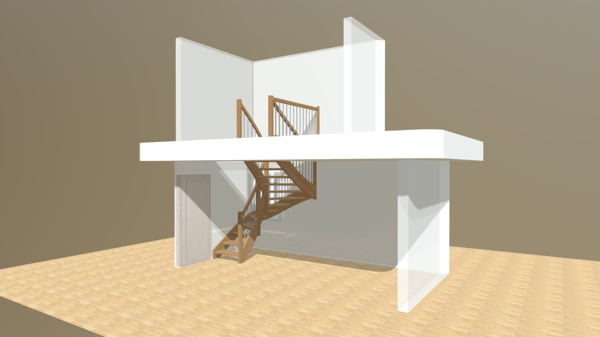 Jungwirth Treppen Sch Anfrage
