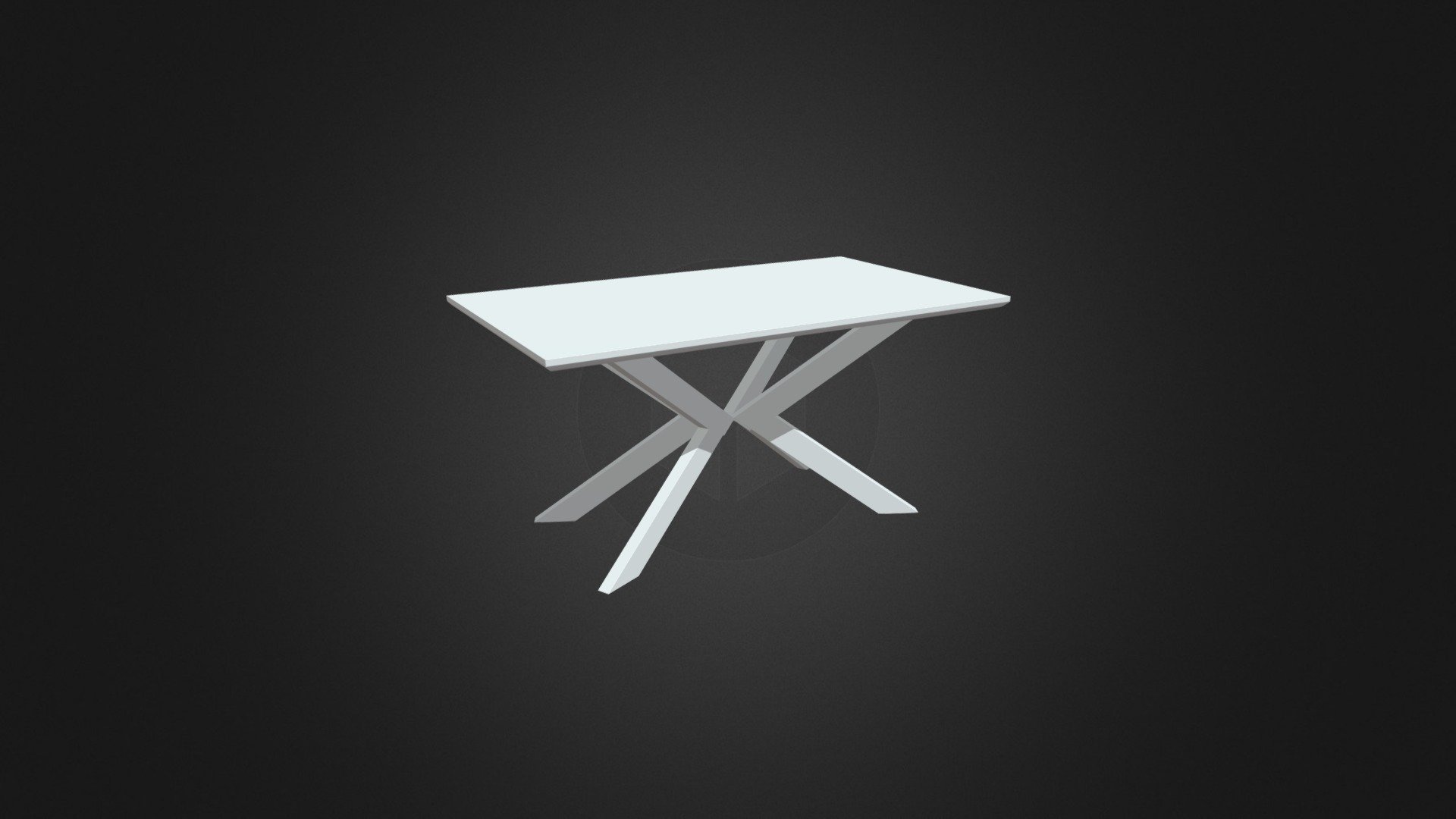 KITCHEN TABLE | BALASAGUN TUG TABLE BASE