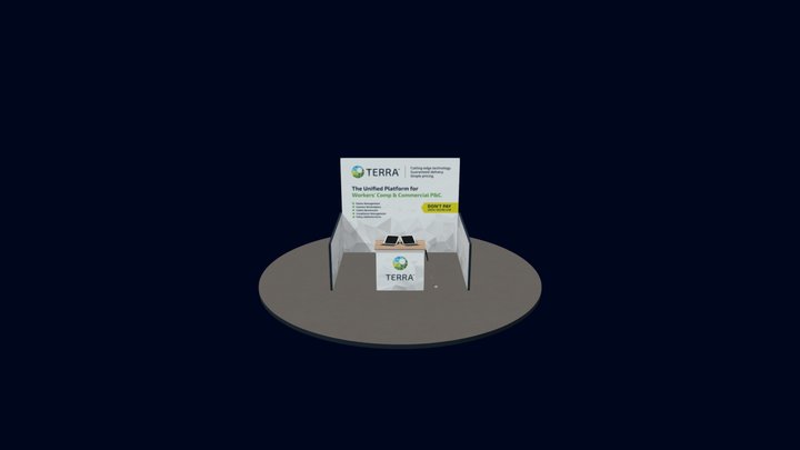 test 4 3D Model